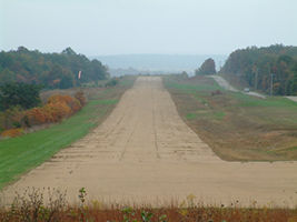 airstrip